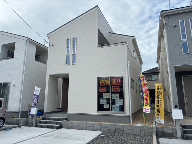 福島県郡山市亀田２丁目22-4