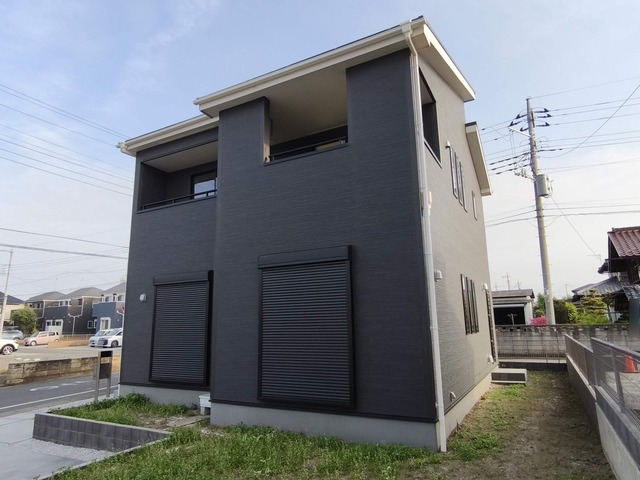 新里駅（群馬県）近くの新築一戸建て・建売・一軒家｜ニフティ不動産