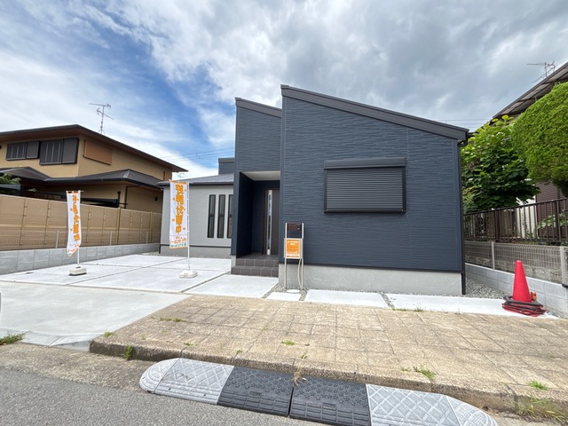 兵庫県川西市向陽台3丁目6-10