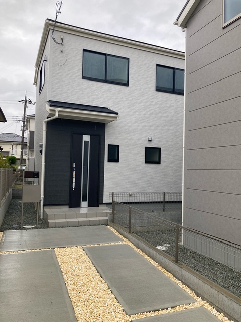 兵庫県神戸市西区糀台１丁目11