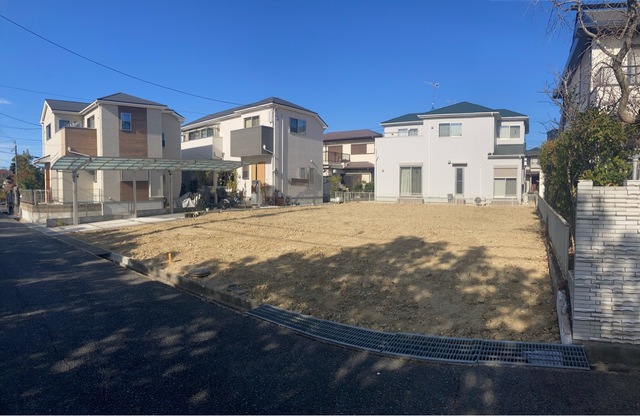 兵庫県神戸市西区糀台１丁目11