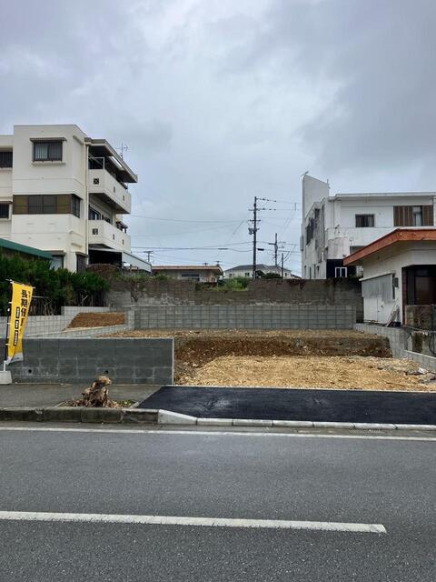 沖縄県南城市字つきしろ1539-44
