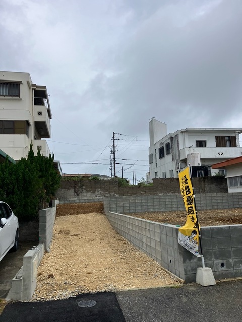 沖縄県南城市字つきしろ1539-44