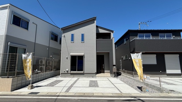 滋賀県大津市堅田１丁目23