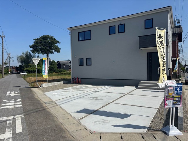 愛知県一宮市祐久字屋敷裏62