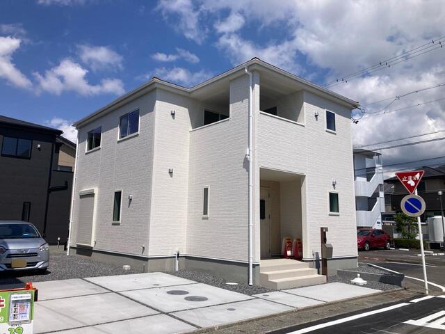 静岡県島田市旭３丁目39-3