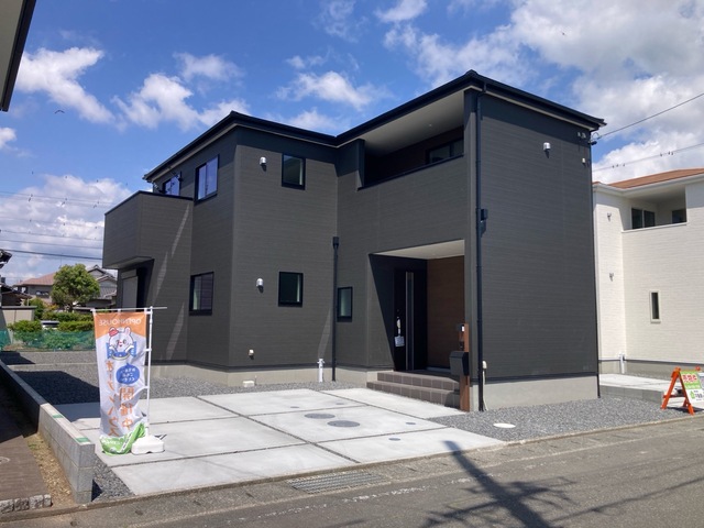 静岡県島田市旭３丁目39-3