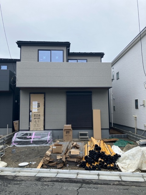 埼玉県八潮市八潮７丁目31-11