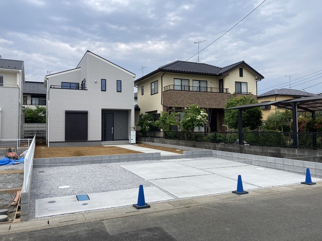 埼玉県比企郡吉見町東野４丁目11-15