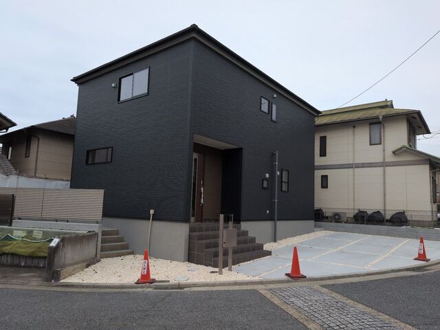 兵庫県神戸市西区竹の台３丁目17-32