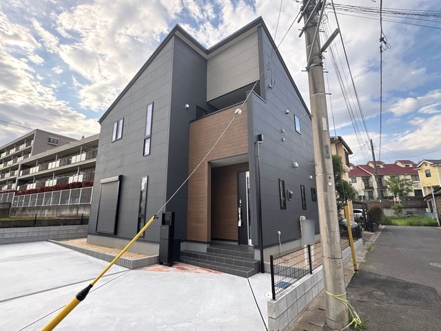 千葉県八千代市大和田新田422-10