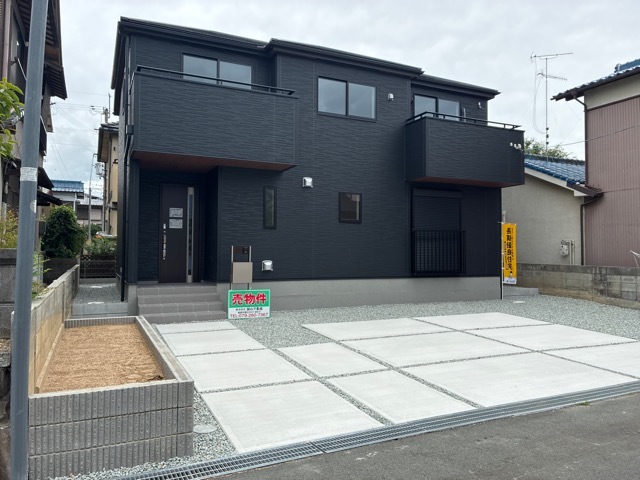 兵庫県加古川市新神野２丁目14-16