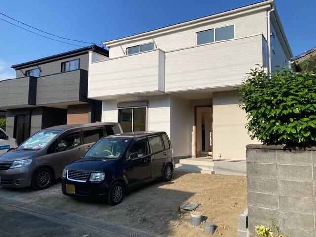 静岡県静岡市葵区西瀬名町14-6