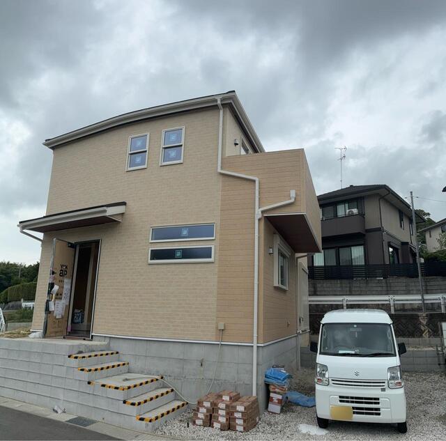 大阪府泉南郡熊取町七山２丁目18