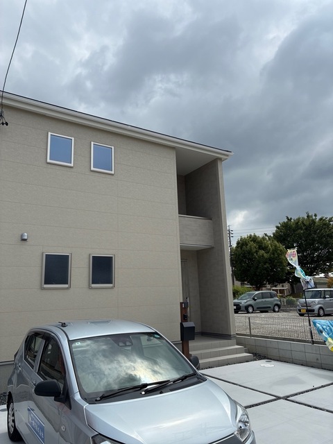 愛知県春日井市西高山町3丁目17-4