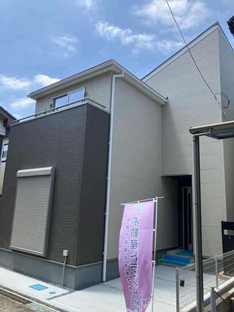 埼玉県越谷市赤山町２丁目155-7