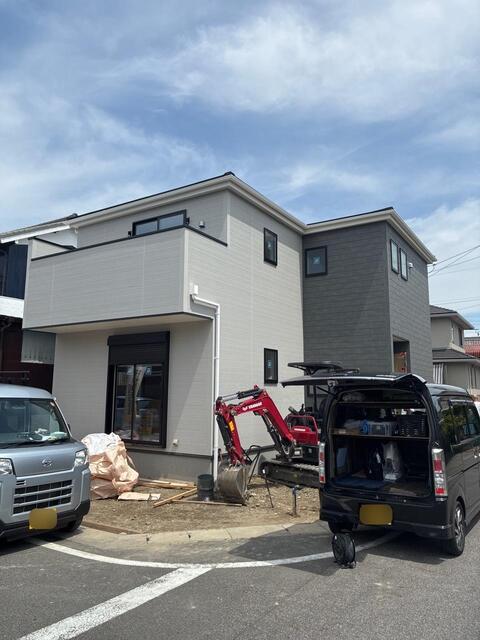 愛知県名古屋市港区東茶屋１丁目494