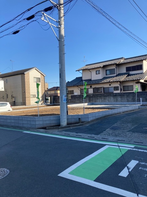 埼玉県東松山市松葉町３丁目11-32