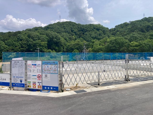 奈良県生駒市翠光台70-98