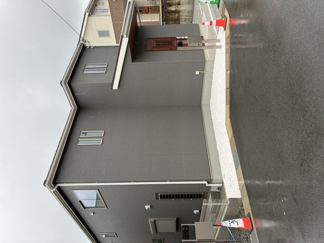 奈良県生駒市翠光台70-98