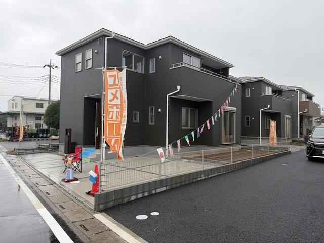 埼玉県さいたま市岩槻区上野１丁目19
