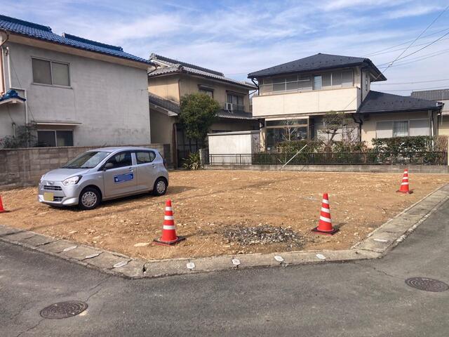 京都府南丹市園部町 美園町２号5-2