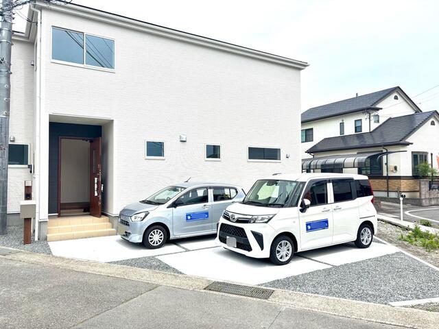 静岡県富士市水戸島327-3
