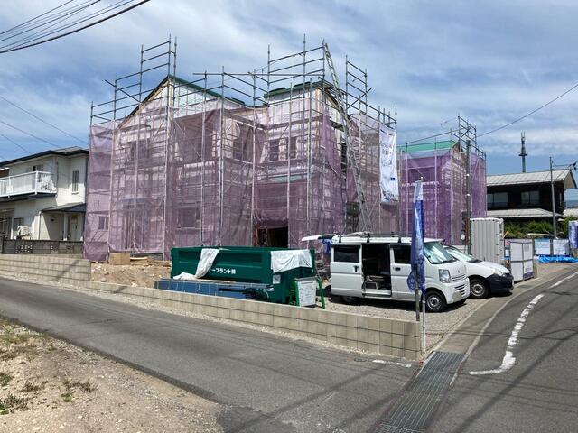 群馬県高崎市箕郷町 西明屋字上ノ宿625-1の一部(地番)