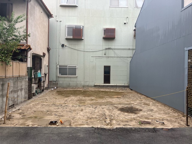 大阪府東大阪市大蓮 北３丁目6-15