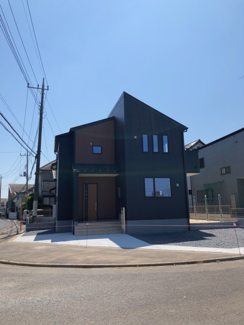 茨城県小美玉市西郷地1345-56
