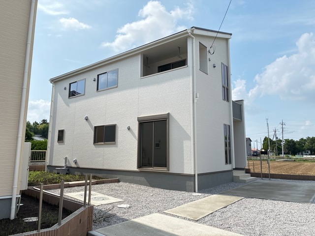 群馬県前橋市亀里町612-1
