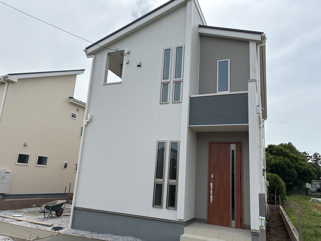 群馬県前橋市亀里町612-1