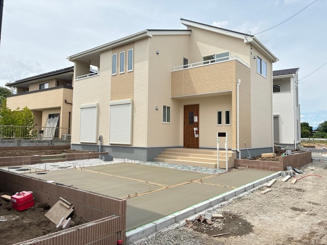 群馬県前橋市亀里町612-1