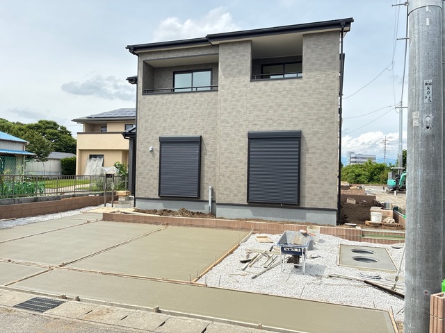 群馬県前橋市亀里町612-1