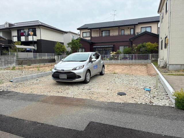 新潟県新潟市東区寺山２丁目14-17
