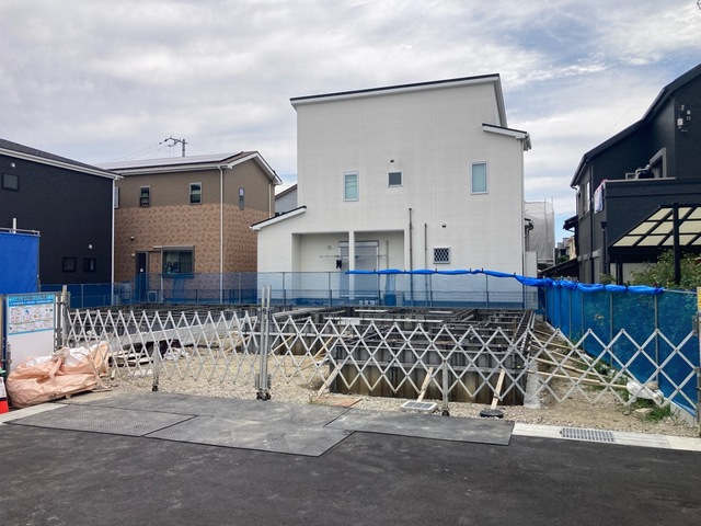 奈良県北葛城郡広陵町大字三吉25-8