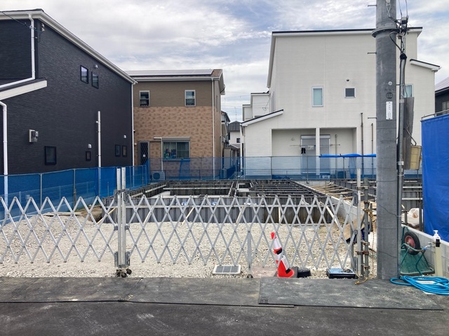 奈良県北葛城郡広陵町大字三吉25-8