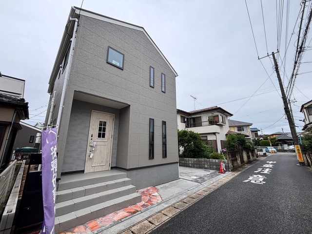 千葉県鎌ケ谷市東鎌ケ谷２丁目20-46