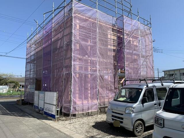 茨城県下妻市下妻丁443-6