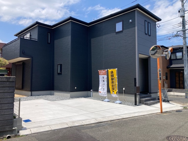 福岡県北九州市小倉南区上曽根１丁目2-17