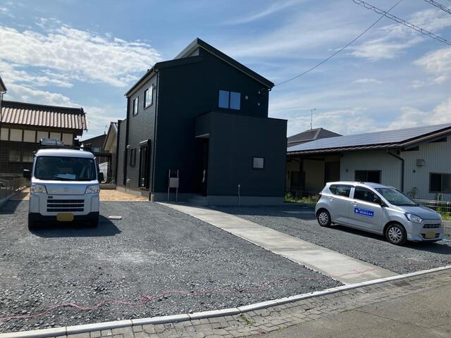 茨城県ひたちなか市阿字ケ浦町801-2
