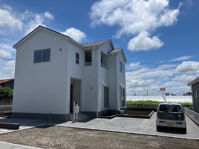 群馬県高崎市金古町2071-2