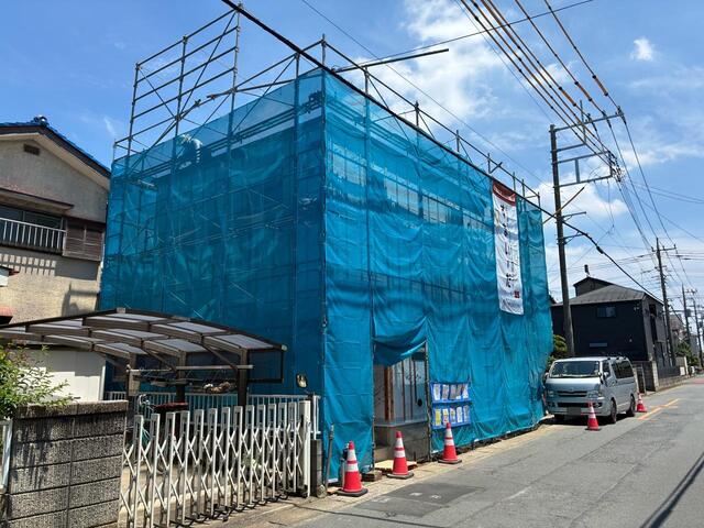 埼玉県北本市東間８丁目41-2