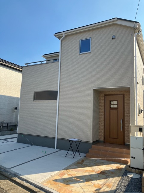 埼玉県春日部市藤塚2171-340