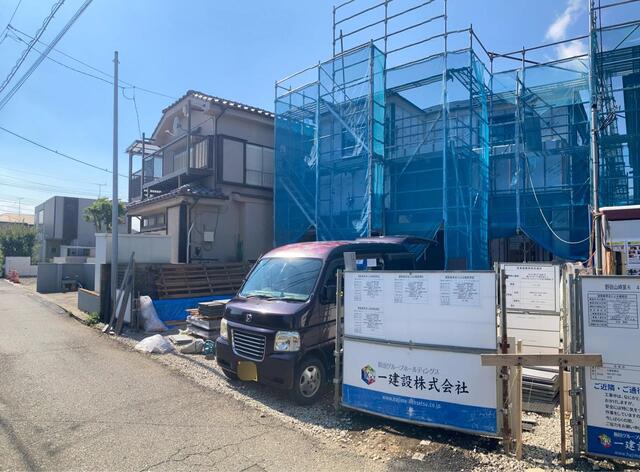 千葉県野田市山崎948-4