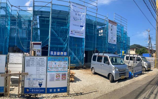 千葉県野田市山崎948-4