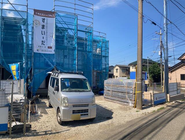 千葉県野田市山崎948-4