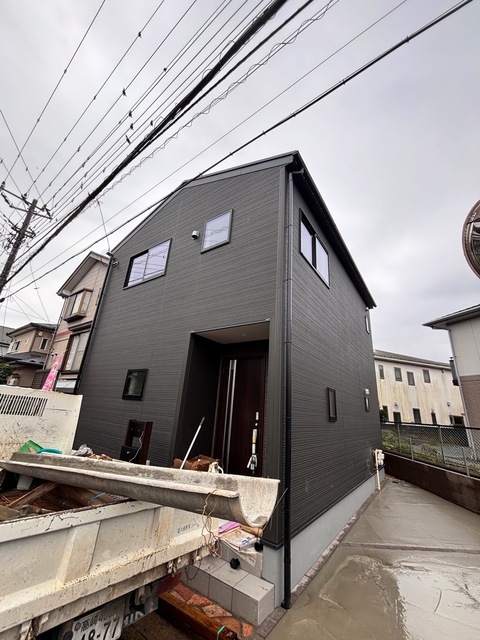 千葉県千葉市若葉区千城台 北３丁目3-7