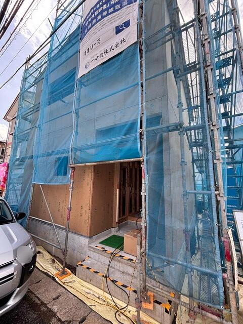千葉県千葉市若葉区千城台 北３丁目3-7