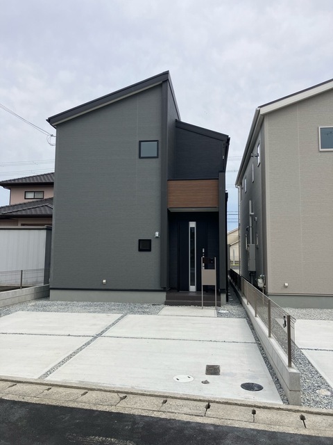 兵庫県姫路市大津区 恵美酒町１丁目96番5（地番）
